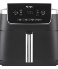 Ninja Pro AF140UK 4.7L Air Fryer - Black